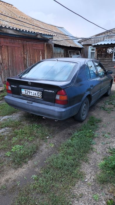 Продам Nissan Primera