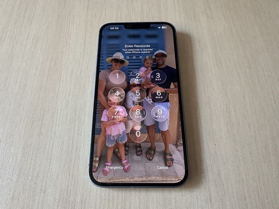 Apple iPhone 14 Plus