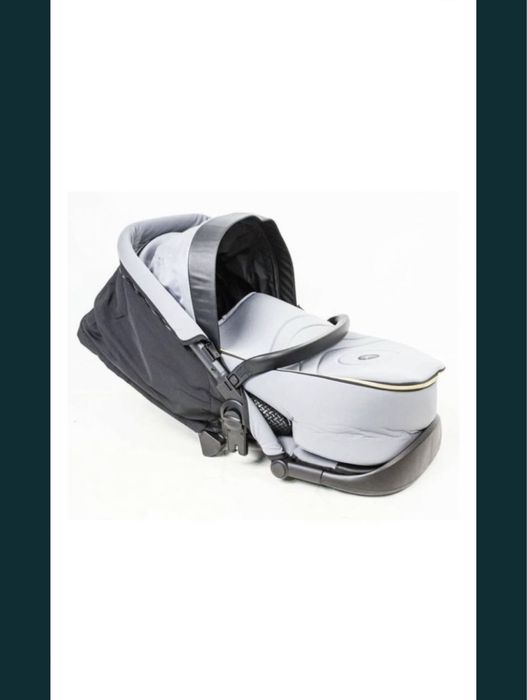 Коляска skilmax wonder 2 в 1