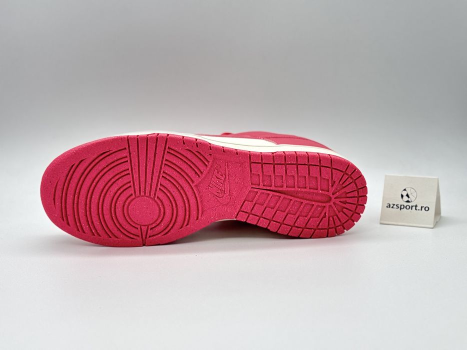 Nike Dunk Low Next Nature Noi Originali (44,5)