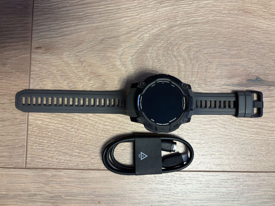 Garmin Instinct 3 Amoled 50 mm