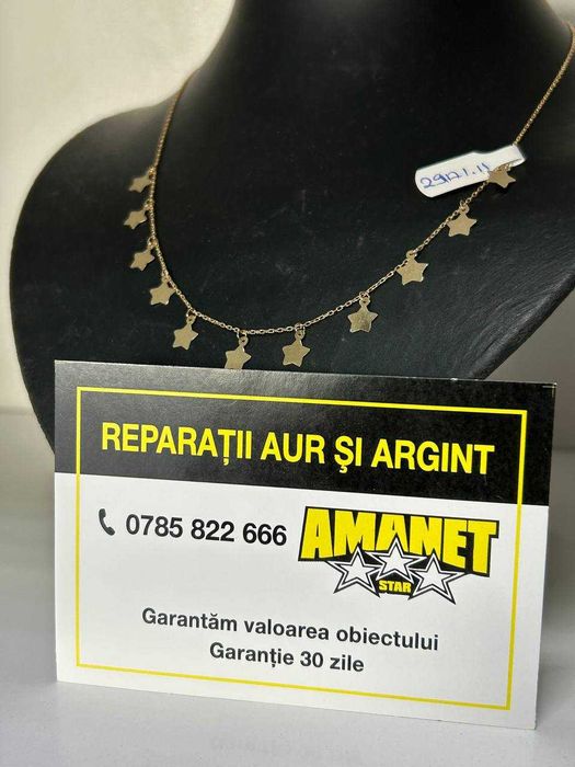 lant aur 2.78gr (m2) staramanet