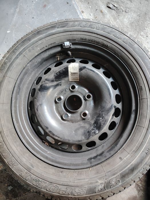 Piese Volkswagen golf 5