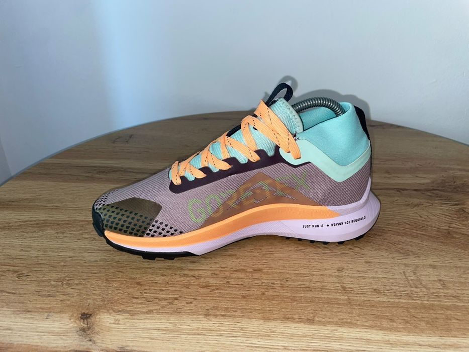 Incaltaminte NIKE React Pegasus Trail 4 GTX nr 39