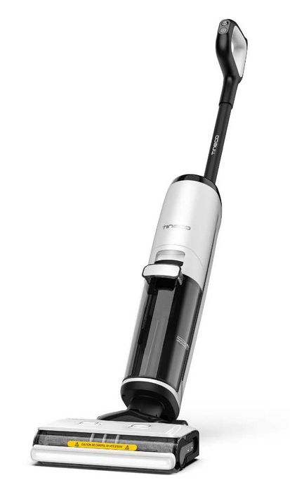 Вертикална прахосмукачка с измиване Tineco Floor One S7 Steam Plus