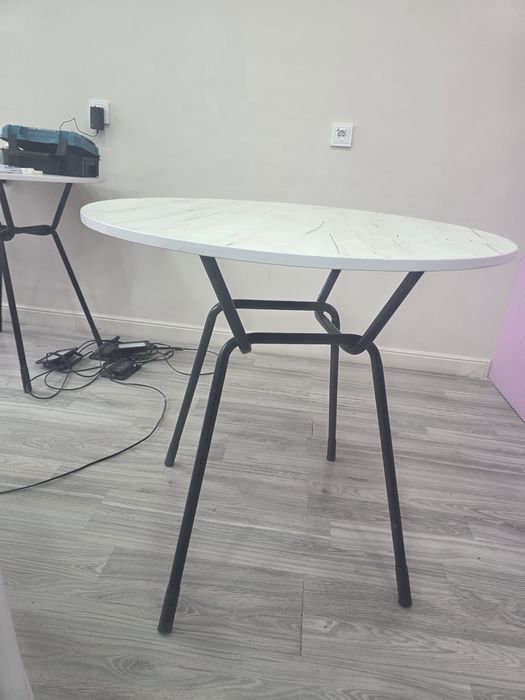 Стол стуля барные стуля