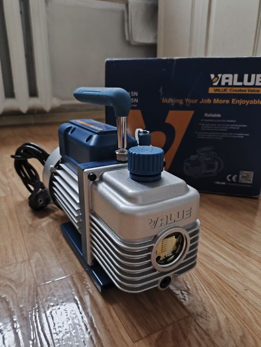 Вакуумный насос Value 115