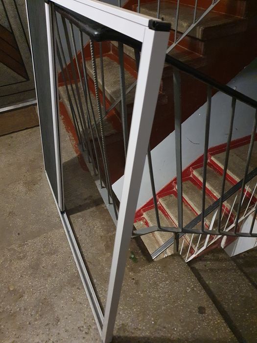 Plase țânțari, fixe.
