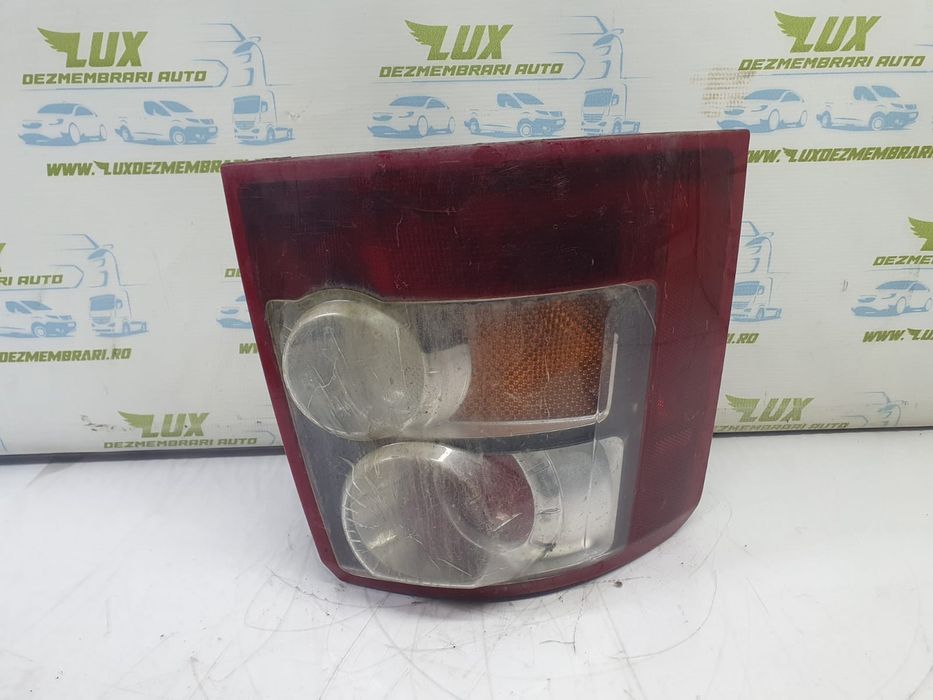Stop stanga xfb500430 Land Rover Range Rover Sport 1 (facelift) (2009 - 2013)