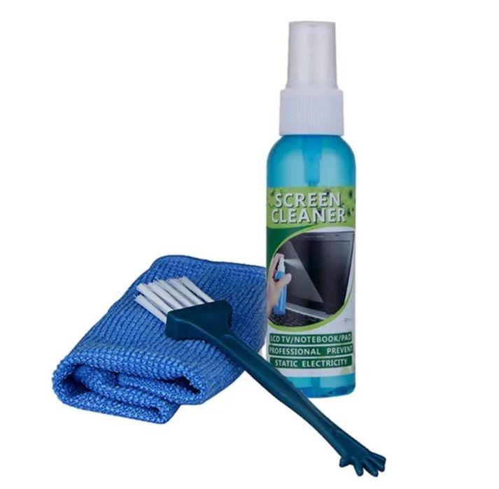 Продам жидкость для протирания экранов