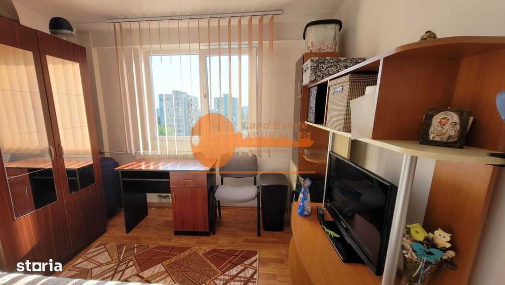 Apartament 2 camere | Lujerului