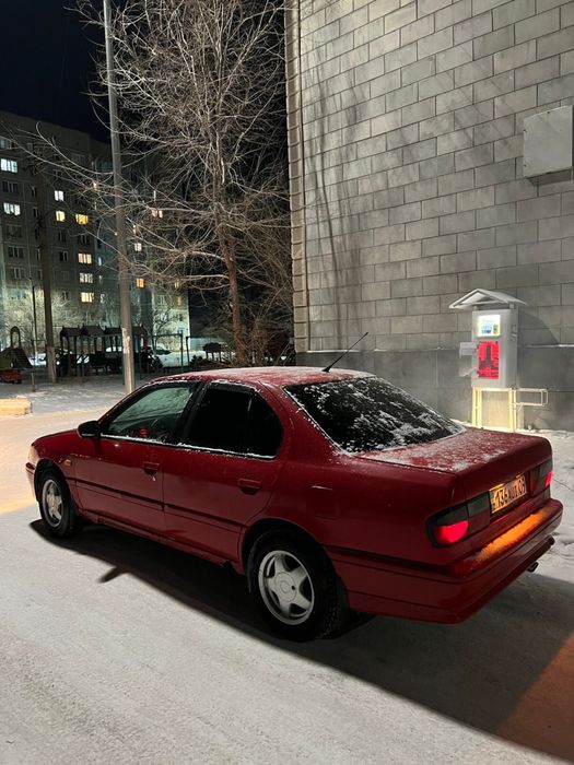 Продам Nissan Primera