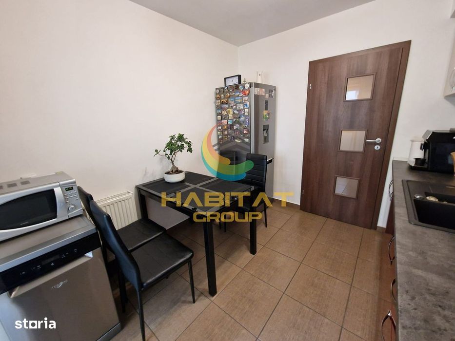 Vanzare Apartment 3 Camere Mobilat si Utilat- Berceni!