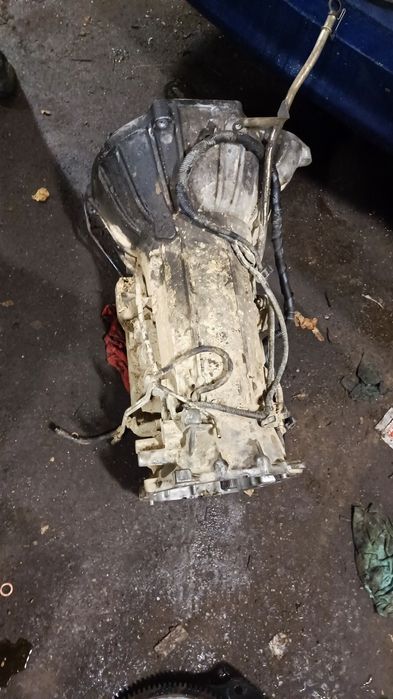 Двигател за Nissan patrol Y61 3.0d 2004г