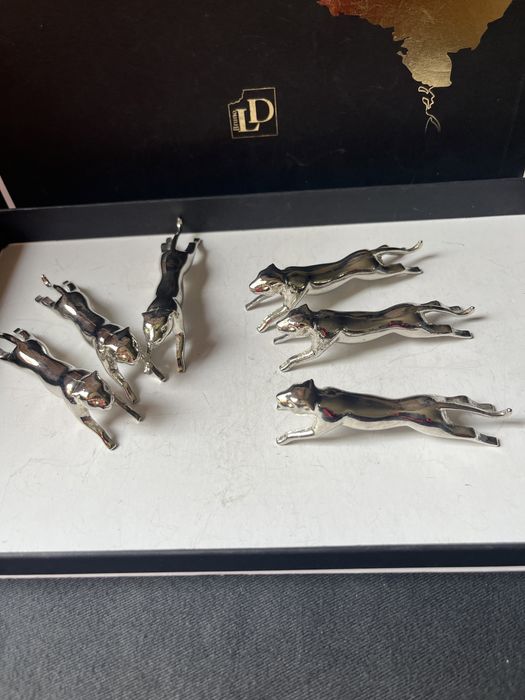 Оригинален комплект за прибори за маса Внос Франция