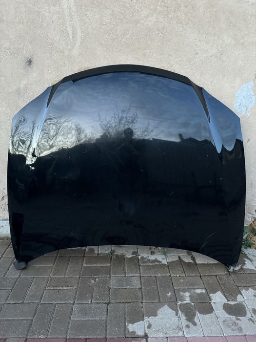 Капот Es350 оригинал