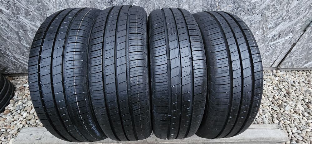 Anvelope Goodyear EficientGrip Performance Electric 195/60 R18 96H