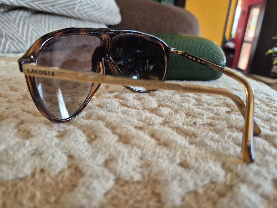 Слънчеви очила LaCoste