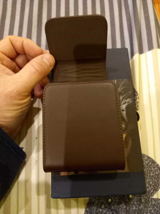 Vand husa Noua tip toc Qualino