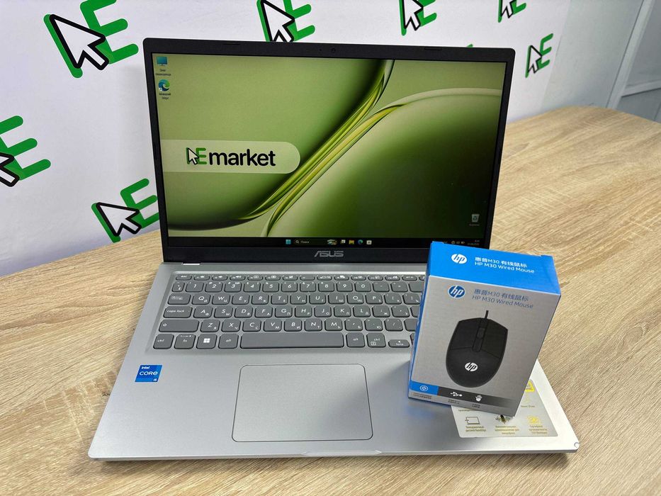 Ноутбук Asus Vivobook X515E