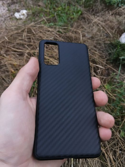 Samsung galaxy s20fe