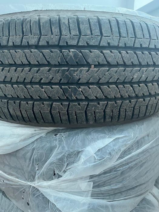 Продам шины для автомобиля