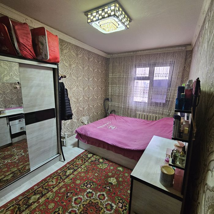 Квартира Гунча 2/9/9