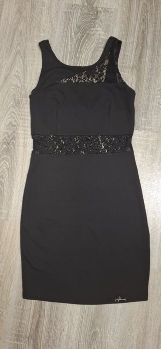Rochie eleganta neagra
