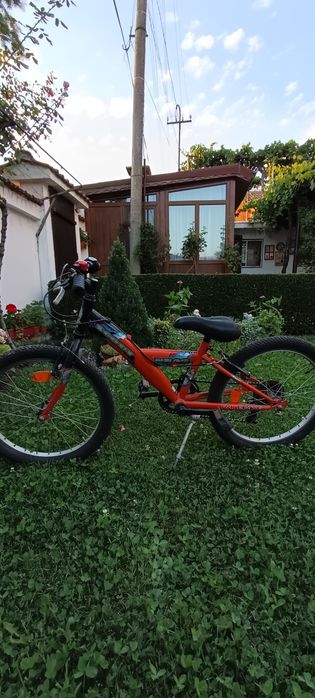 Колело DRAG Scout 20"