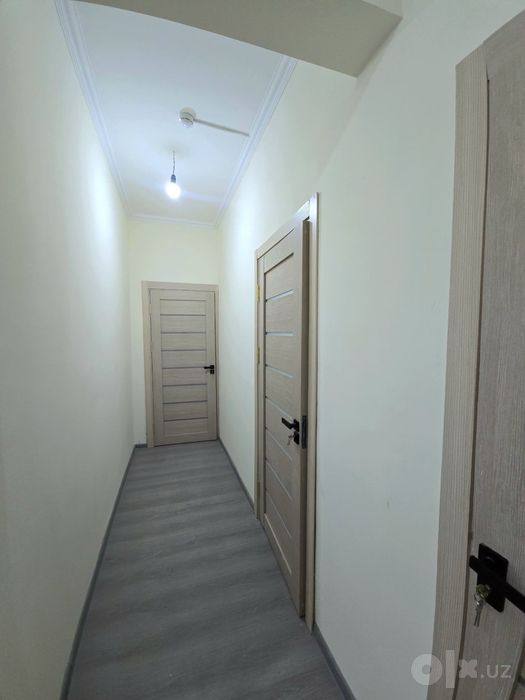 Срочно Продаётся 2х квартира на 1 этаже