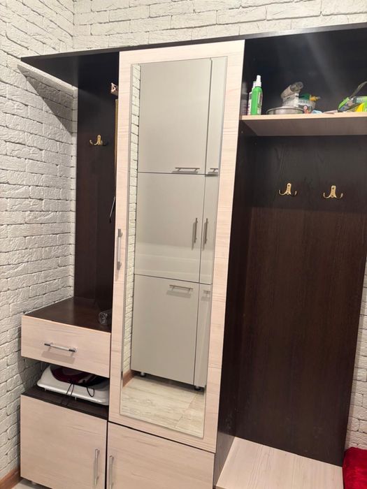 прихожка хорошом состояние