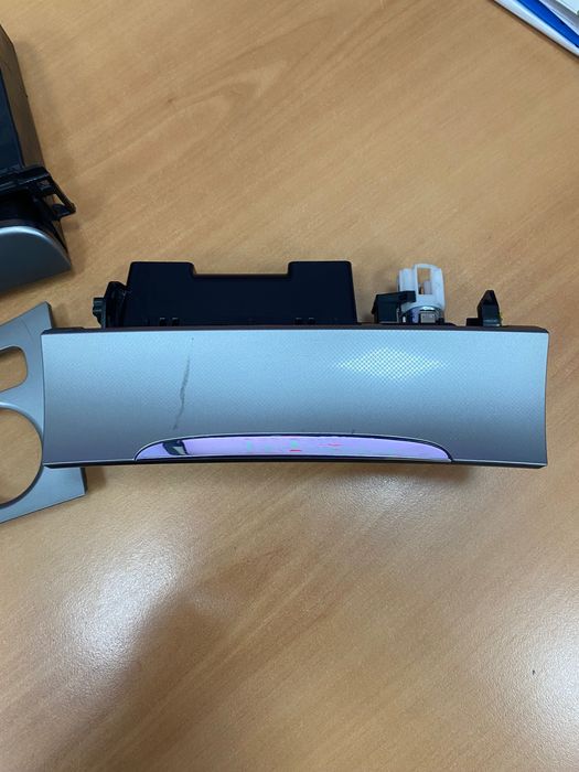 Set trimuri bord Passat B6