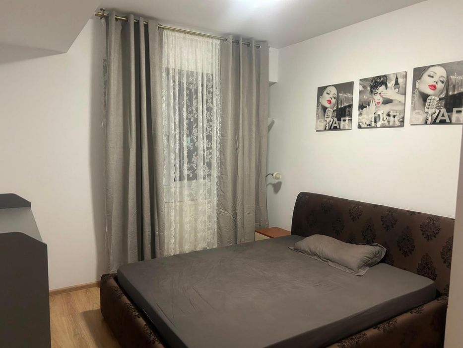 Inchiriez Apartament 2 camere