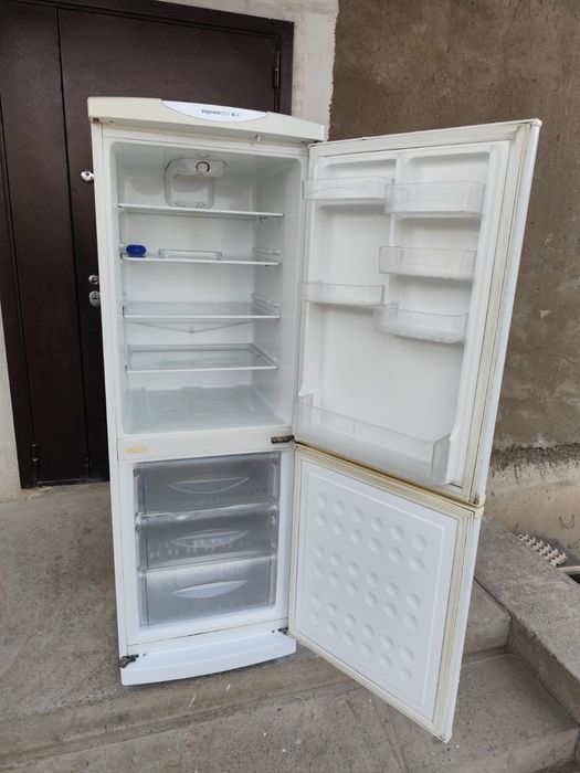 Холодильник с доставкой