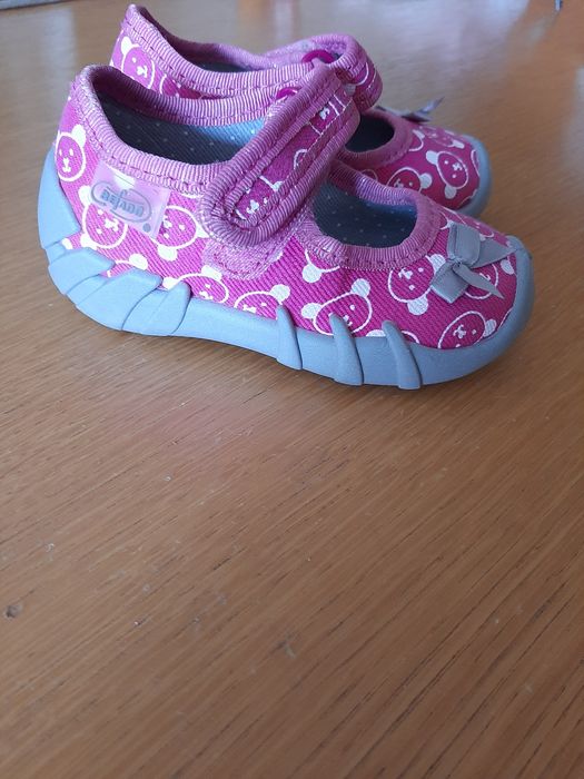 Пантофки Befado 19 номер