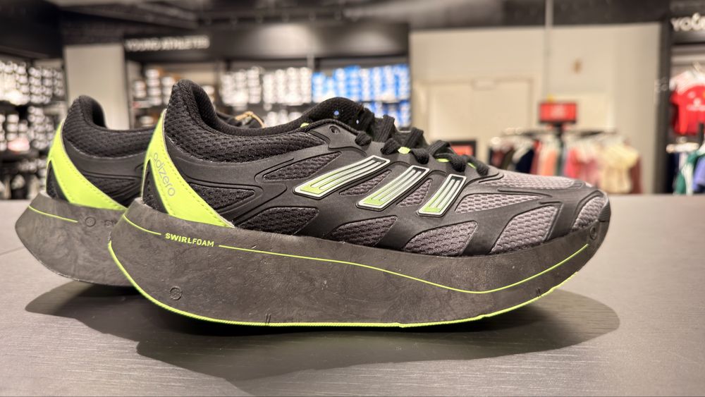 Adidas Adizero Aruku Dama originali noi ( nr 38 )