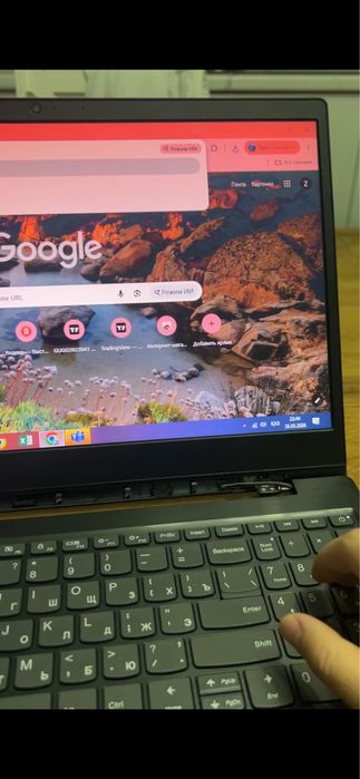 ноутбука Lenovo ideapad s145-15Ill