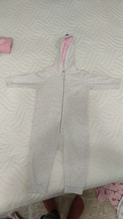 Продам вещи для девочки