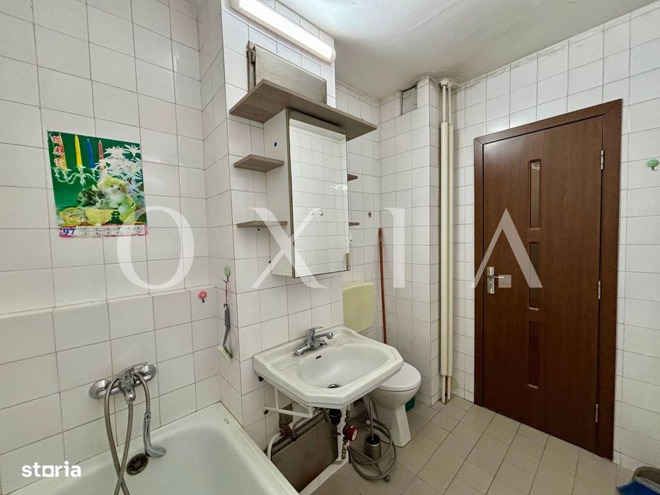 SX805 Girocului- Etaj Intermediar - Disponibil Imediat