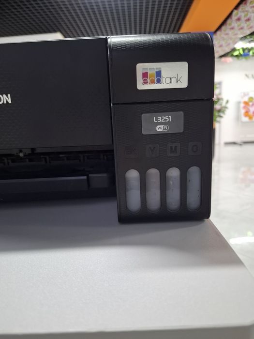 Epon printer L3251