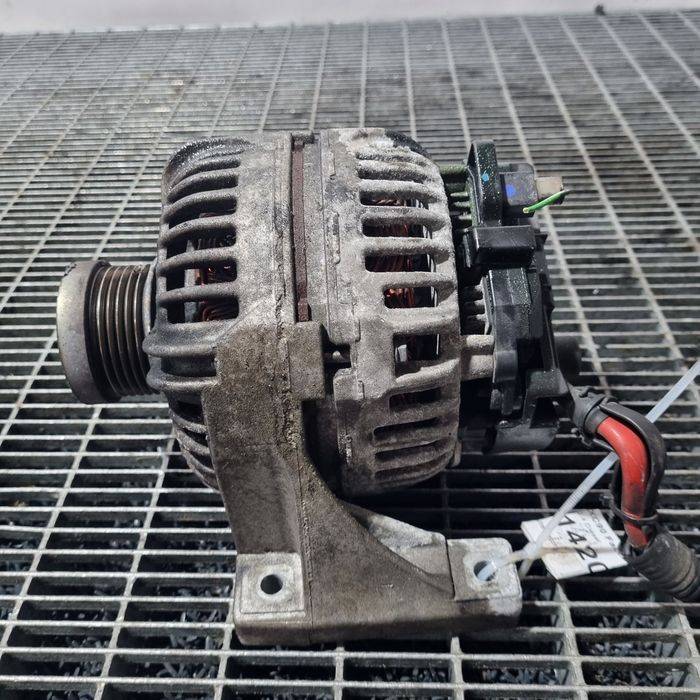 Alternator Volvo XC90 Facelift 2.4 Diesel - 185CP 2401CC D5244T4 Euro5 (1420) ...