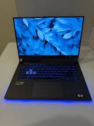 Asus rog strix g15
