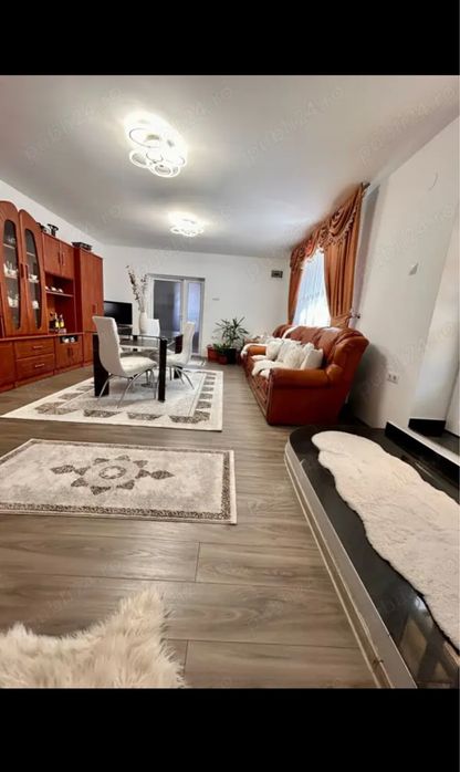 casa ultrafinisată Turda Nouă