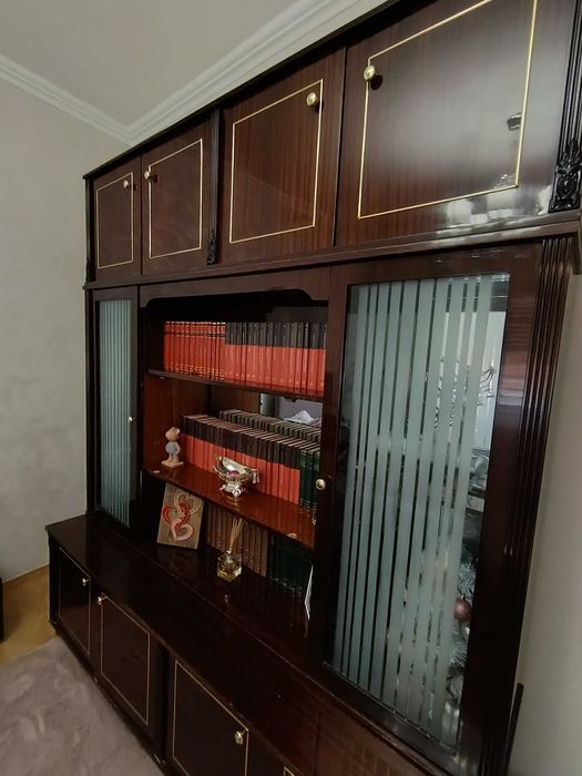 Mobila sufragerie - stare buna