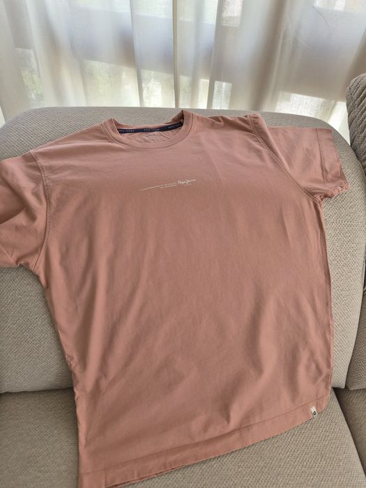 Мъжки тениски Pepe jeans, Desigual, Reserve