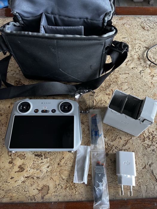 Аксесоари от dji mini 3 pro