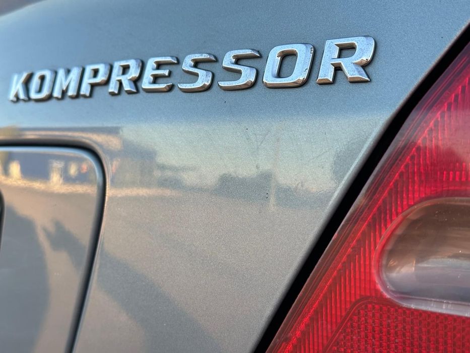 Мерседес машина огонь