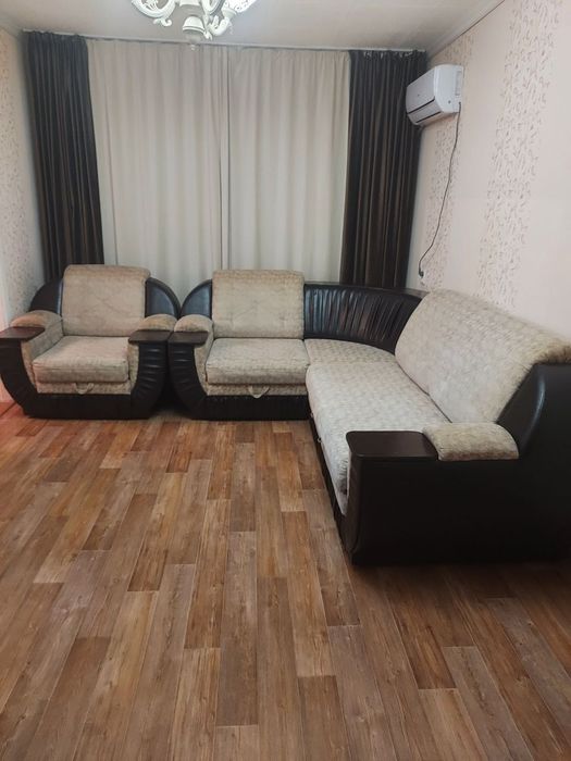 Продаётся 4х комнатная квартира