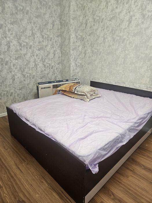 Продам кровать двухспалку