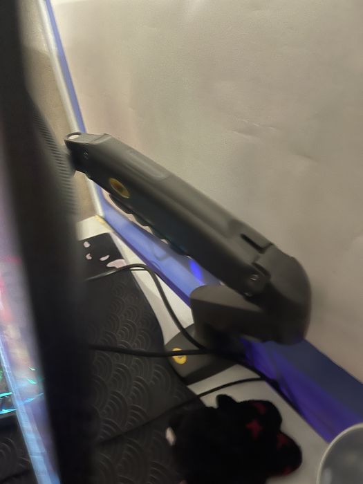 Готовый компьютерный сетап